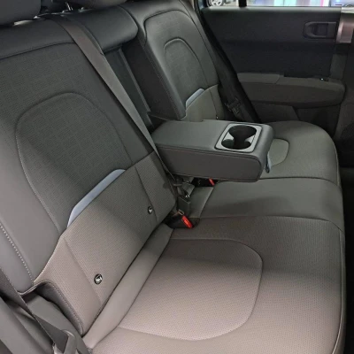 EV3 81.4 kWh 204 ch Earth -  - Garage sportif - 81/88