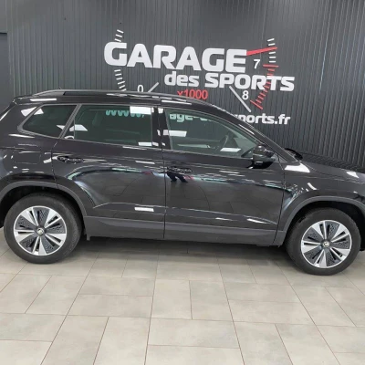 Karoq 1.5 TSI 150 ch ACT DSG7 Business -  - Garage sportif - Champagnole - 4/57