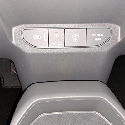 EV3 81.4 kWh 204 ch GT-line -  - Garage sportif - 41/75