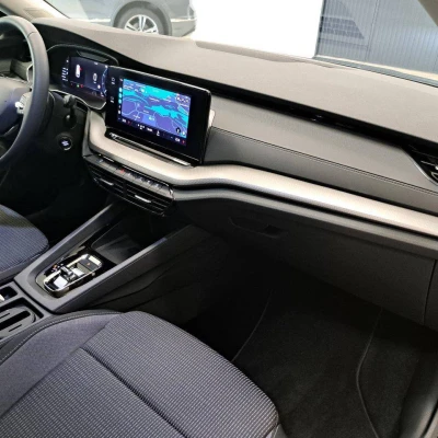 Octavia Combi 1.5 TSI mHEV e-TEC 150 ch ACT DSG7 Business -  - Garage sportif - Champagnole - 20/69