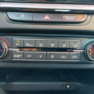 XCeed 1.6 GDi PHEV 141ch DCT6 Active -  - Garage sportif - 45/70