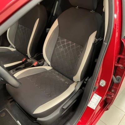 Micra IG-T 92 Xtronic Made in France -  - Garage sportif - 15/42