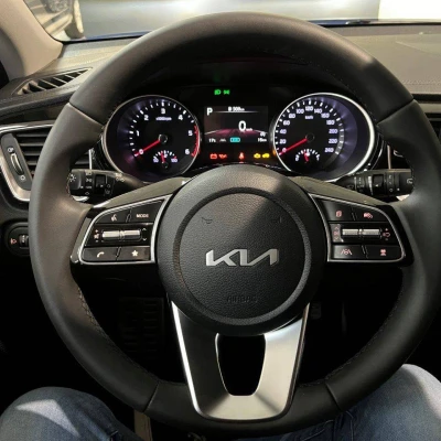 XCeed 1.6 CRDi 136 ch ISG MHEV DCT7 Active -  - Garage sportif - 20/70