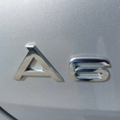 A6 Avant 55 TFSI 340 ch Quattro S tronic 7 Avus -  - Garage sportif - Champagnole - 12/59