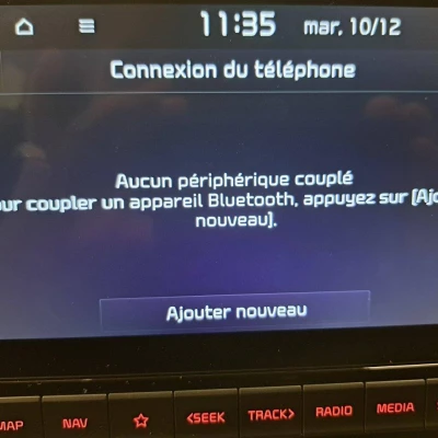 Stonic 1.0 T-GDi 100 ch DCT7 Collection -  - Garage sportif - 42/54