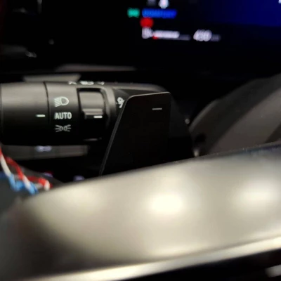 Austral E-Tech full hybrid 200 GSR2 Techno esprit Alpine -  - Garage sportif - Champagnole - 25/76