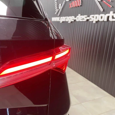 Karoq 1.5 TSI 150 ch ACT DSG7 Business -  - Garage sportif - Champagnole - 13/57