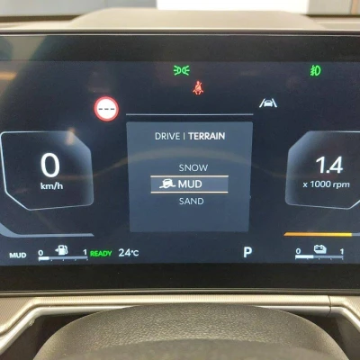 Sorento 1.6 T-GDi 252ch Hybride Rechargeable 7 pl BVA6 4x4 Premium -  - Garage sportif - 41/90