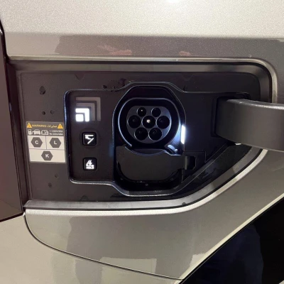 EV9 385 ch AWD GT Line -  - Garage sportif - Champagnole - 11/101