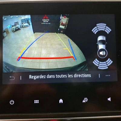 Captur TCe 100 GPL Evolution -  - Garage sportif - Champagnole - 44/59