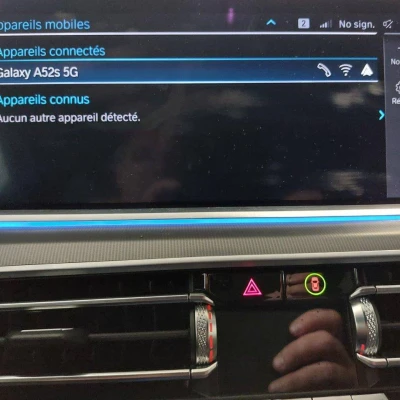 X5 xDrive45e 394 ch BVA8 M Sport -  - Garage sportif - 56/84