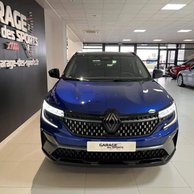 Austral E-Tech full hybrid 200 GSR2 Techno esprit Alpine -  - Garage sportif - Champagnole - 2/76