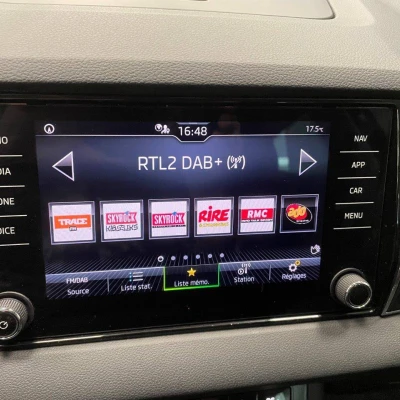 Karoq 1.5 TSI 150 ch ACT DSG7 Business -  - Garage sportif - Champagnole - 46/57