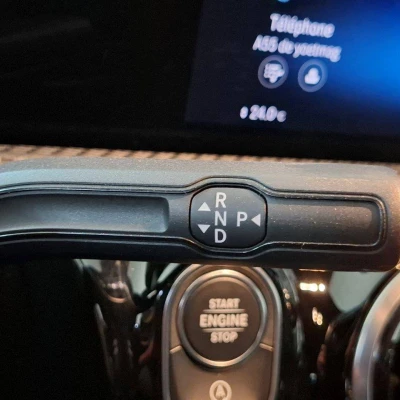 Classe A 180 d 8G-DCT Business Line -  - Garage sportif - Champagnole - 39/70