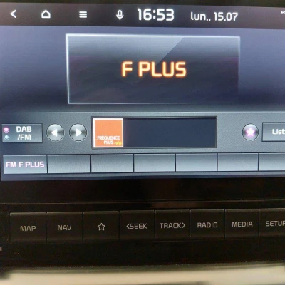 Stonic 1.0 T-GDi 120 ch MHEV BVM6 GT Line Premium -  - Garage sportif - Champagnole - 44/52