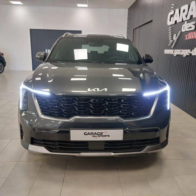 Sorento 1.6 T-GDi 252ch Hybride Rechargeable 7 pl BVA6 4x4 Premium -  - Garage sportif - 2/90