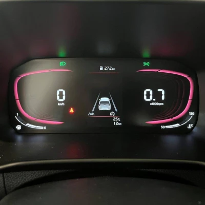 Picanto 1.2 DPi 79 ch BVM5 Active -  - Garage sportif - 26/60