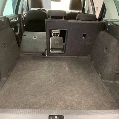 Octavia Combi 1.5 TSI 150 ch ACT DSG7 Edition -  - Garage sportif - 52/54