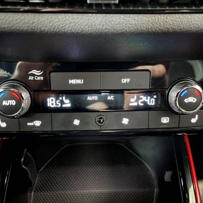 Fabia 1.0 TSI 116 ch EVO 2 DSG7 Monte-Carlo -  - Garage sportif - Champagnole - 49/74