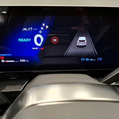 Austral E-Tech full hybrid 200 GSR2 Techno esprit Alpine -  - Garage sportif - Champagnole - 29/76