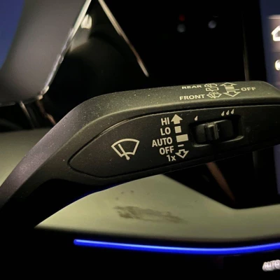 A3 Sportback 40 TFSIe 204 S tronic 6 Design Luxe -  - Garage sportif - 41/71