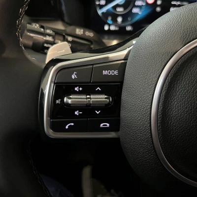 Sorento 1.6 T-GDi Hybride Rechargeable 265 ch 7pl 4x4 BVA6 Design -  - Garage sportif - 24/93