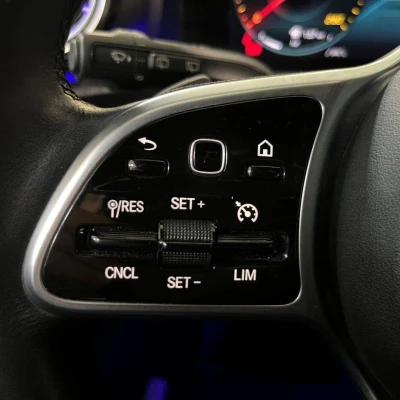 Classe A 200 7G-DCT Business Line -  - Garage sportif - 21/80