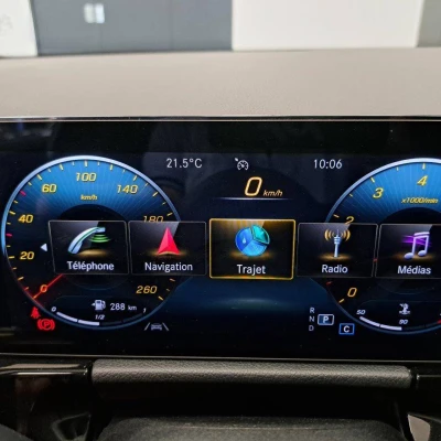 Classe B 180 7G-DCT Business Line Edition -  - Garage sportif - Champagnole - 30/69