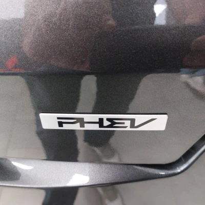 Sorento 1.6 T-GDi 252ch Hybride Rechargeable 7 pl BVA6 4x4 Premium -  - Garage sportif - 16/90