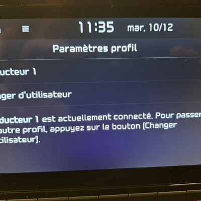 Stonic 1.0 T-GDi 100 ch DCT7 Collection -  - Garage sportif - 44/54