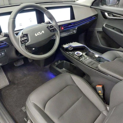 EV6 229 ch Air Design -  - Garage sportif - 14/67