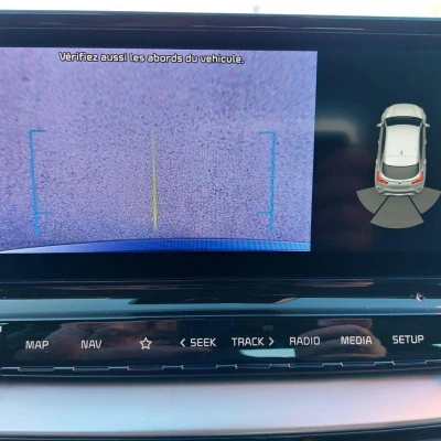 XCeed 1.6 GDi PHEV 141ch DCT6 Active -  - Garage sportif - 51/70