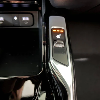 Sorento 1.6 T-GDi Hybride Rechargeable 265 ch 7pl 4x4 BVA6 Design -  - Garage sportif - 53/93