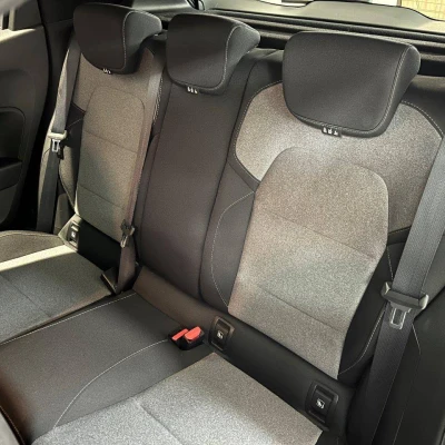 Clio Eco-G 100 GSR2 Evolution -  - Garage sportif - Champagnole - 56/64