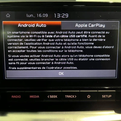 Stonic 1.0 T-GDi 120 ch MHEV DCT7 Active -  - Garage sportif - Champagnole - 39/56