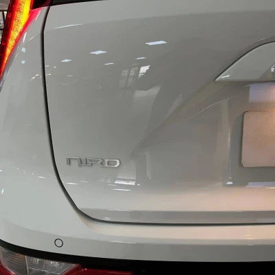 Niro EV Electrique 204 ch Active -  - Garage sportif - 13/80