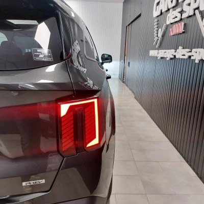 Sorento 1.6 T-GDi 252ch Hybride Rechargeable 7 pl BVA6 4x4 Premium -  - Garage sportif - 17/90