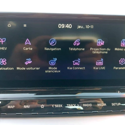 XCeed 1.6 GDi PHEV 141ch DCT6 Active -  - Garage sportif - 54/70