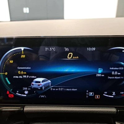 Classe B 180 7G-DCT Business Line Edition -  - Garage sportif - Champagnole - 29/69