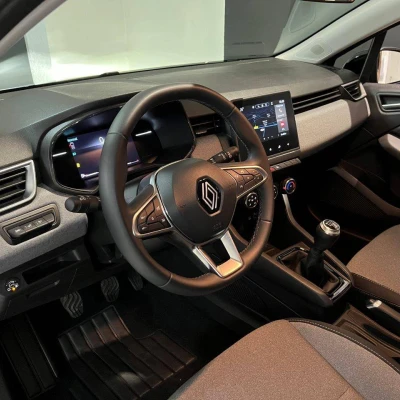 Clio Eco-G 100 GSR2 Evolution -  - Garage sportif - Champagnole - 14/64