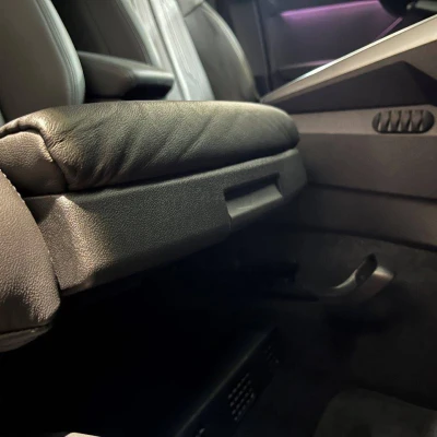 A3 Sportback 40 TFSIe 204 S tronic 6 Design Luxe -  - Garage sportif - 20/71