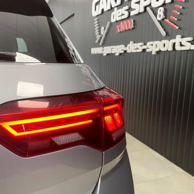 T-Roc 1.5 TSI EVO 150 Start/Stop DSG7 R-Line -  - Garage sportif - Champagnole - 14/58