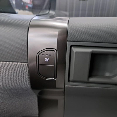 EV3 81.4 kWh 204 ch Earth -  - Garage sportif - 21/88