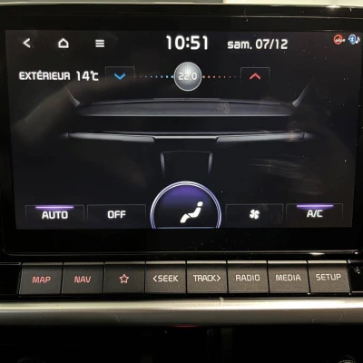 Picanto 1.2 DPi 79 ch BVM5 GT-line -  - Garage sportif - 51/67