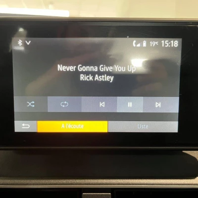 Sandero ECO-G 100 GSR2 Stepway Extreme + -  - Garage sportif - Champagnole - 47/64