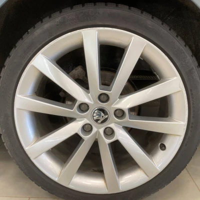 Octavia Combi 1.5 TSI 150 ch ACT DSG7 Edition -  - Garage sportif - 10/54