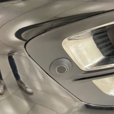 Captur TCe 140 - 21 Intens -  - Garage sportif - Champagnole - 11/48