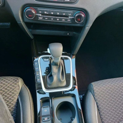 XCeed 1.6 GDi PHEV 141ch DCT6 Active -  - Garage sportif - 40/70