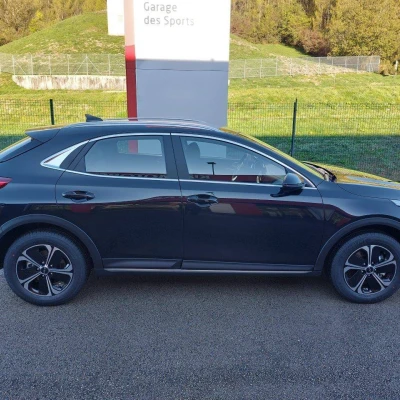 XCeed 1.6 GDi PHEV 141ch DCT6 Active -  - Garage sportif - 4/70