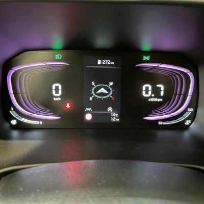 Picanto 1.2 DPi 79 ch BVM5 GT-line -  - Garage sportif - 28/67